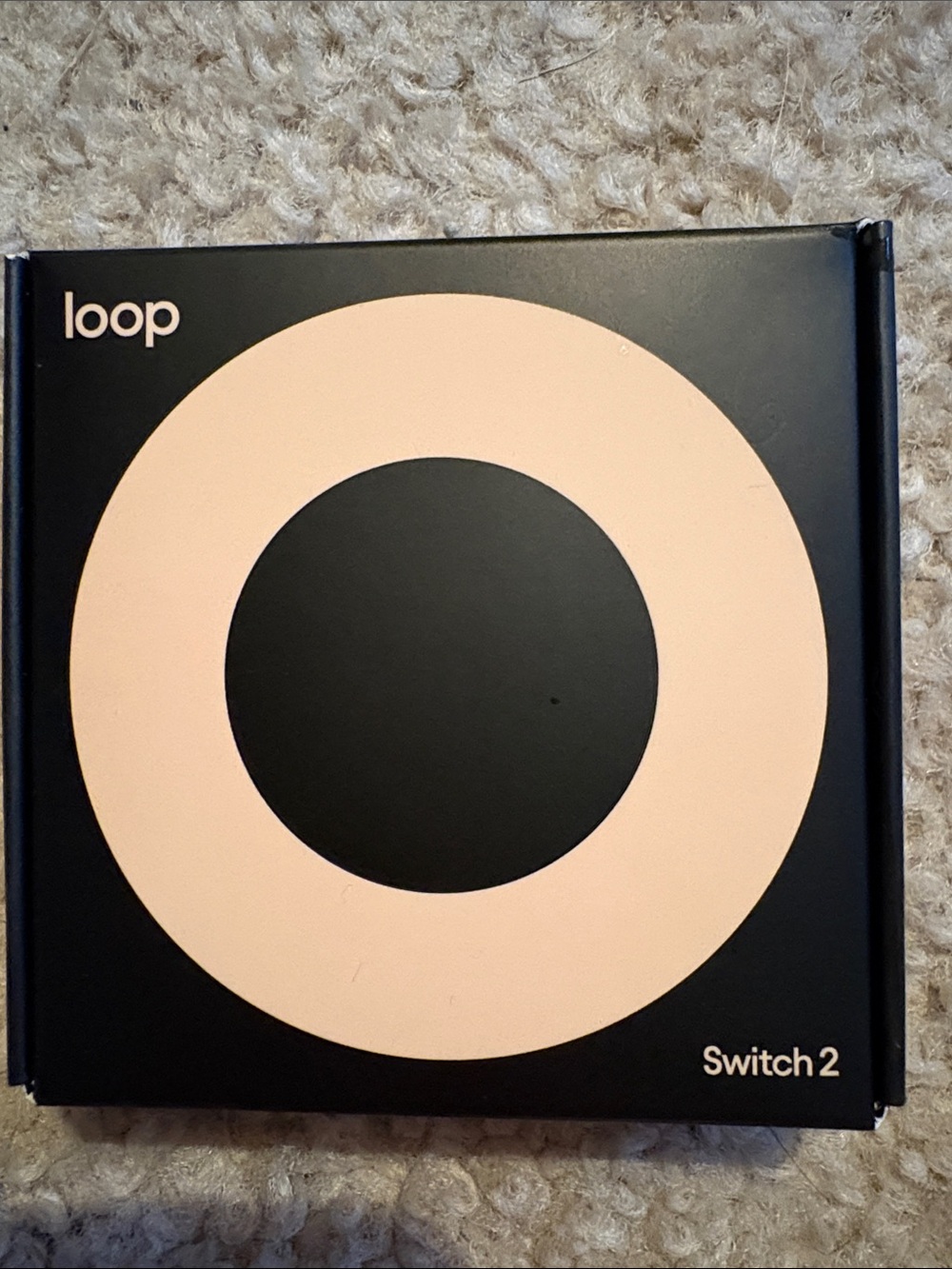 Switch 2 loop ear plugs